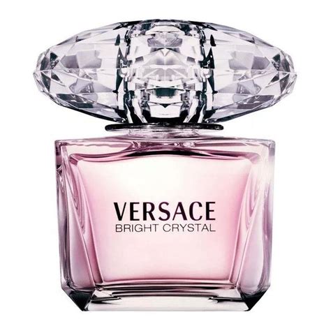 versace bright crystal 90 ml eau de toilette gift set|Versace Bright Crystal on sale.